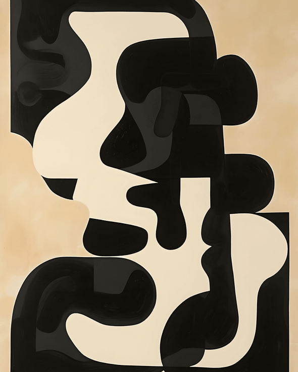 Abstract Shapes