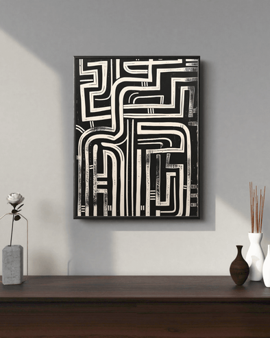 Urban Labyrinth