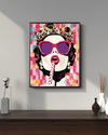 Pop - Art Queen - MartsWall